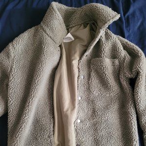 Zara Coat